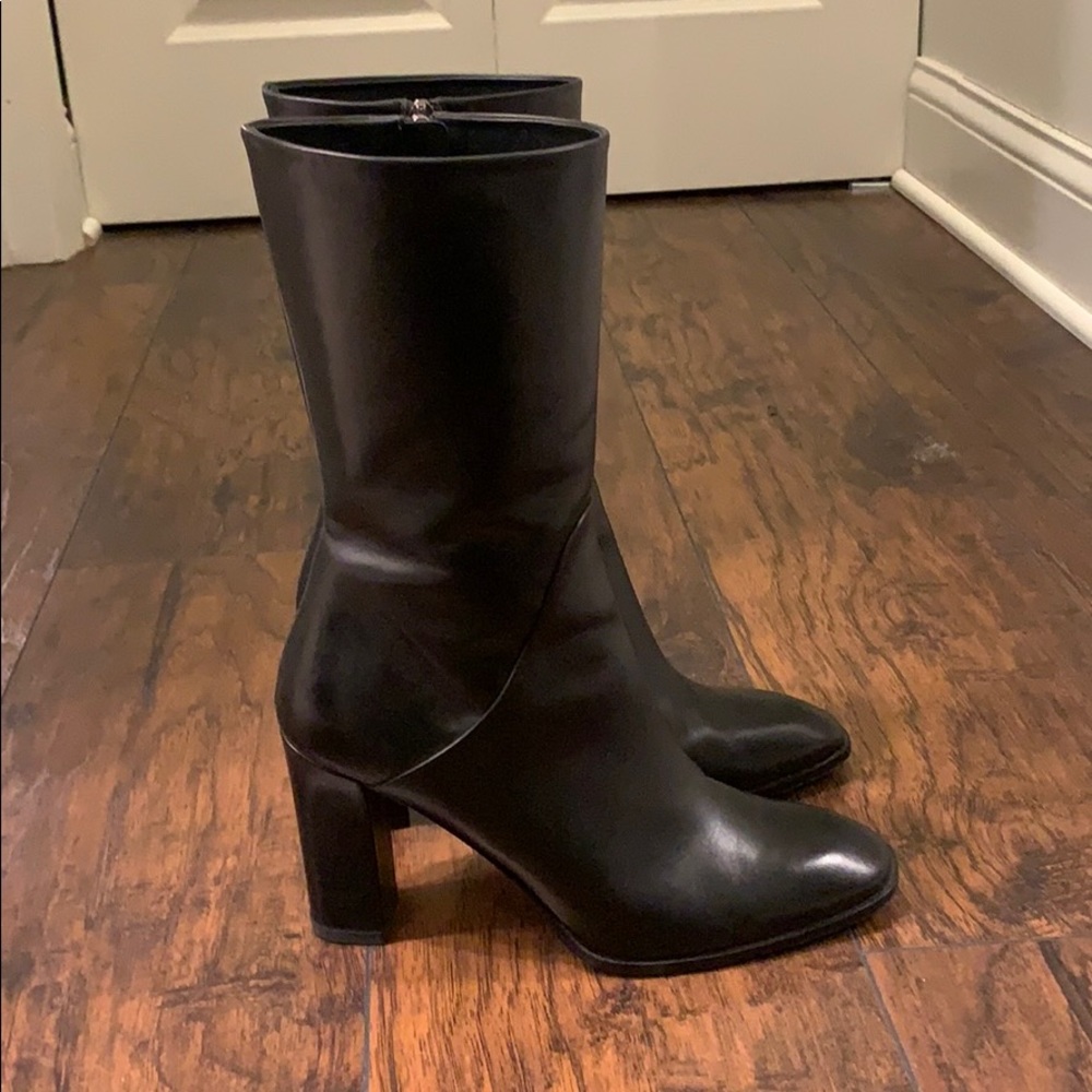 Via Spiga Boot